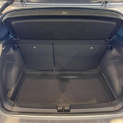 VOLKSWAGEN T-CROSS 1.4 250 TSI TOTAL FLEX HIGHLINE AUTOMÁTICO